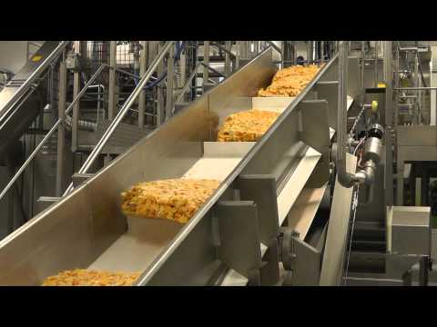 KS Production Line Baby Food SC1080 3 12