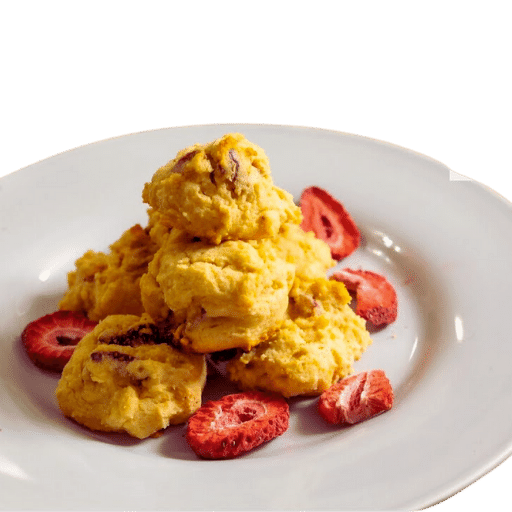 Porovnanie medzi receptami na sušienky Copycat: Ruby Tuesday vs Red Lobster Cheddar sušienky