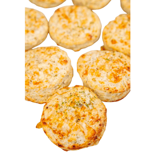 Sırrı Açığa Çıkarın: Ruby Tuesday Cheddar Sarımsaklı Bisküvi Taklit Tarifi