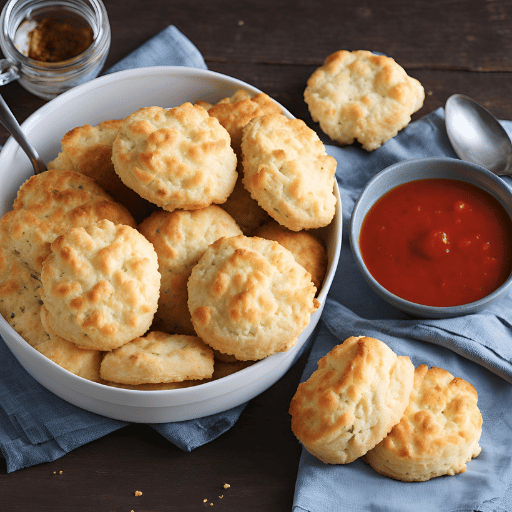 Quelle est la différence entre cette recette de biscuit au homard rouge et au cheddar bay ?