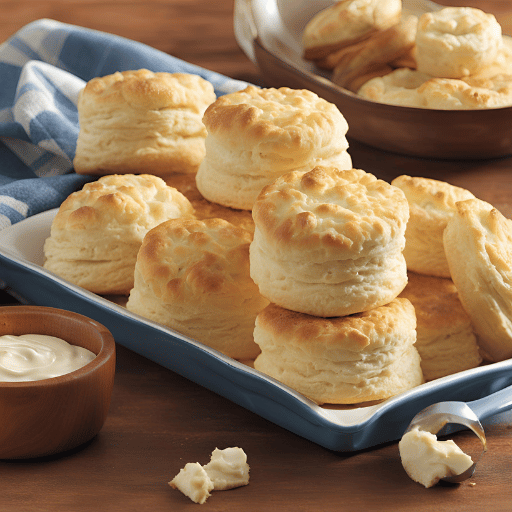 Bu Pillsbury Bisküvi Tarifi Fikirlerini Deneyin