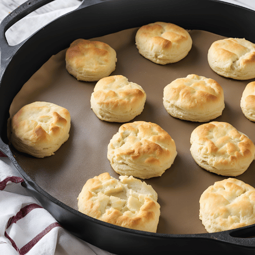 resep biskuit oven belanda