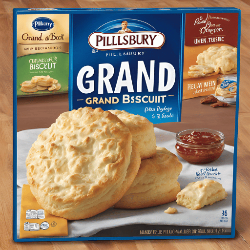Ağız Sulandıran Erimişler ve Daha Fazlası için En İyi Pillsbury Bisküvi Tarifleri Pillsbury.com'da