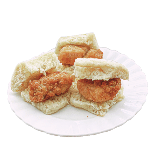 Chicken Minis için neler gereklidir?