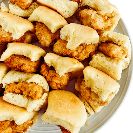 Chick-fil-A tavuğunu bu kadar özel kılan nedir?