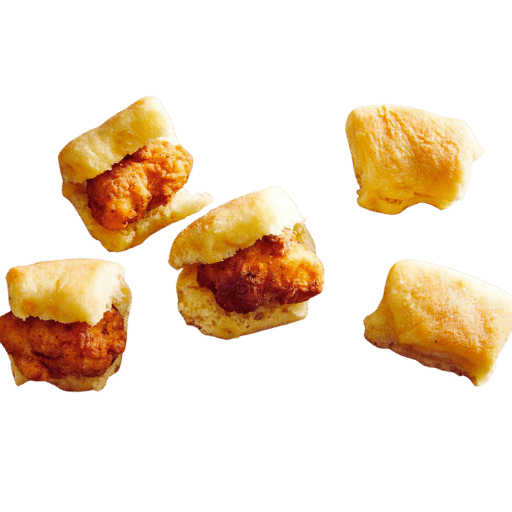 Chick-fil-A Tavuk Minileri Air Fryer'da yapılabilir mi?