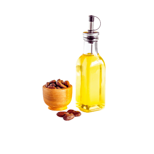 Hoe maak je thuis cacaoboter?