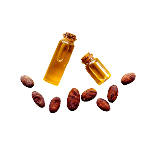 Cacaoboter: hoe gebruik je het in zelfgemaakte chocolade?