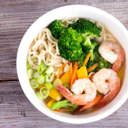 Combining Toppings for a Customized Meal