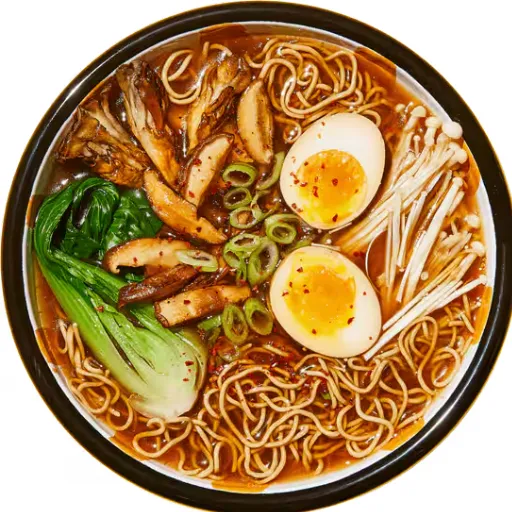 Common Myths About Instant Noodles