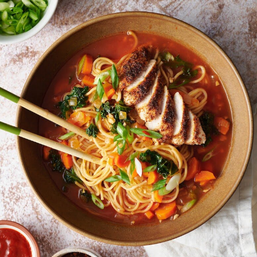 Elevating Your Ramen Experience