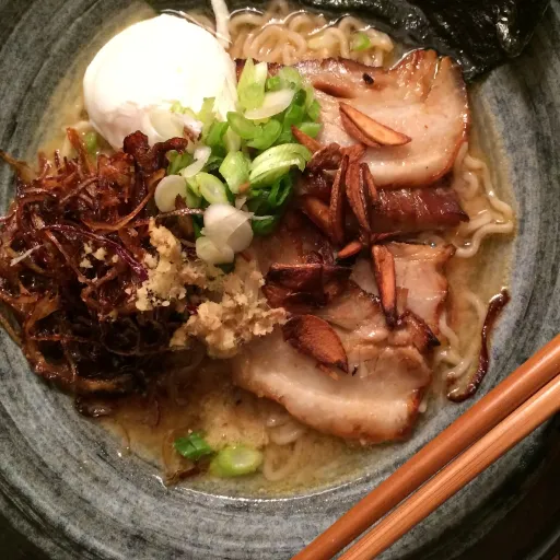 Gourmet and Creative Ingredients