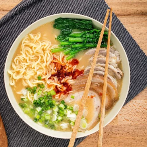 Health Considerations and Nutritional Information