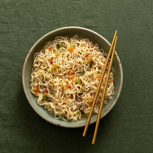 Healthy Instant Noodles: A Guide to Nutritious Ramen and Instant Options