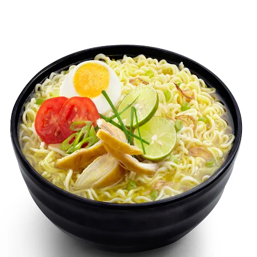 Indonesia Instant Noodle: The Rise of Indomie and Other Popular Varieties