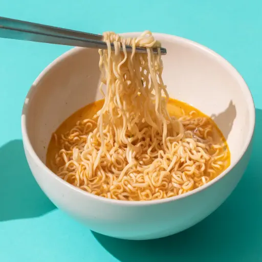 Creative Culinary Uses for Instant Ramen