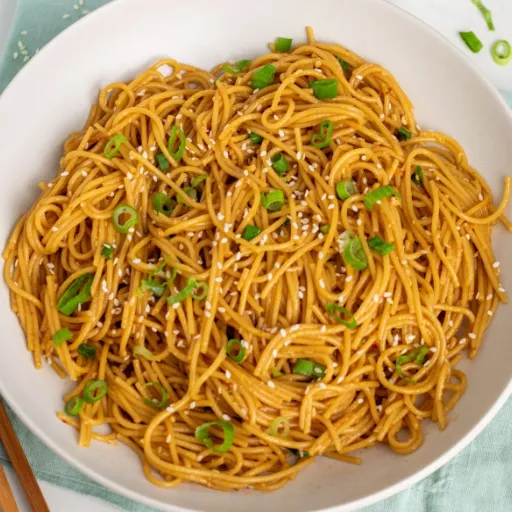 Creative Recipes and Hacks for Instant Noodles