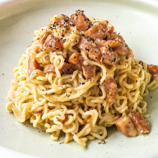 Cultural Influence of Ramen in Plant-Based Diets