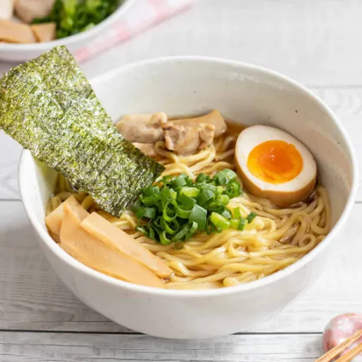 Current Market Trends in Instant Ramen