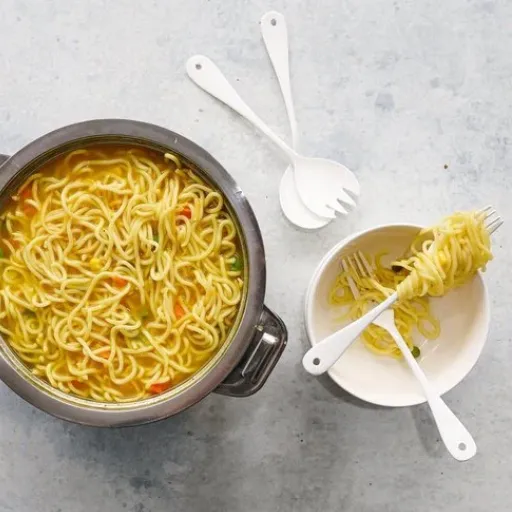 Enhancing Your Ramen Bowl: Creative Toppings