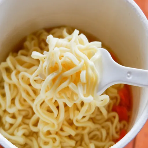 Exploring Instant Noodles Cups: The Ultimate Convenience Food