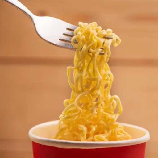 Ingredient Breakdown for Healthy Ramen