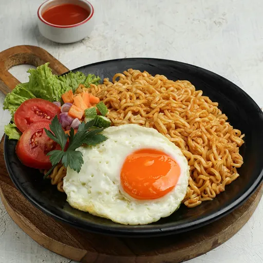 Nutritional Facts and Health Considerations