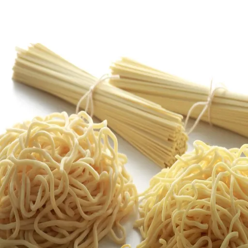 Popular Brands of Chinese Instant Noodles