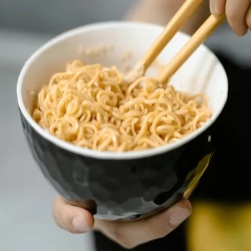 The Top Ten Instant Noodles to Try Today