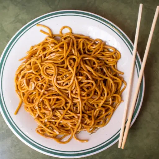 Unique Taste Profiles of Asian Instant Noodles