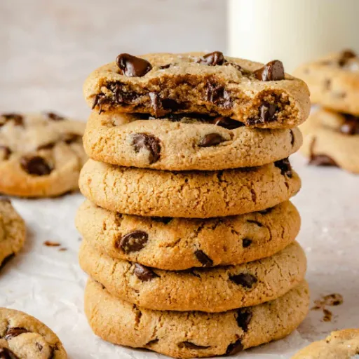 Chocolate Chip Cookie Variations to Try