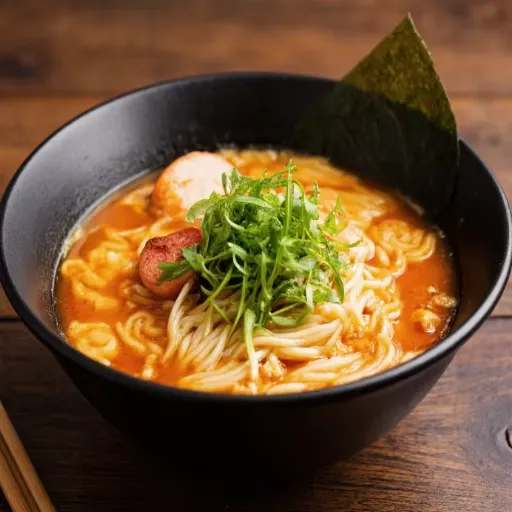 Creative Recipe Hacks with Maruchan Ramen