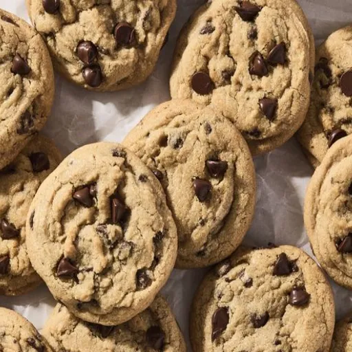 Essential Ingredients for the Best Chocolate Chip Cookie Recipe