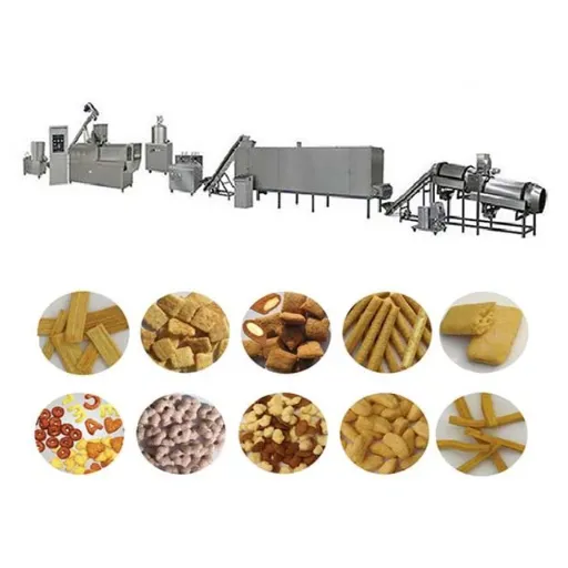 Future Trends in Extruder Technology