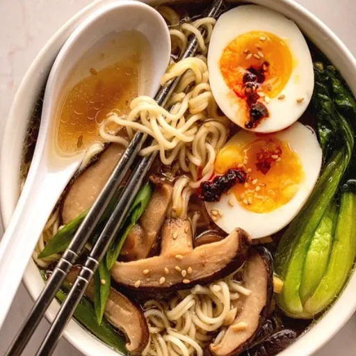 Nutritional Information