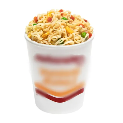 Popular Maruchan Ramen Flavors
