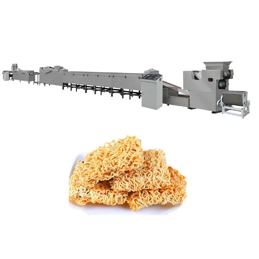 Raw Material Preparation