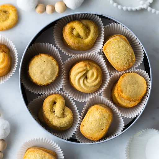 Serving Suggestions and Pairings