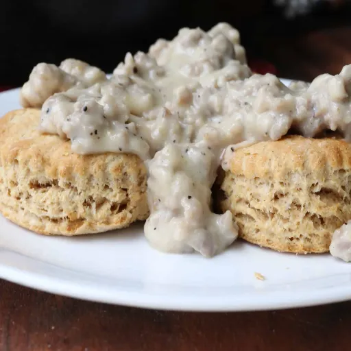 Step-by-Step Cooking Instructions