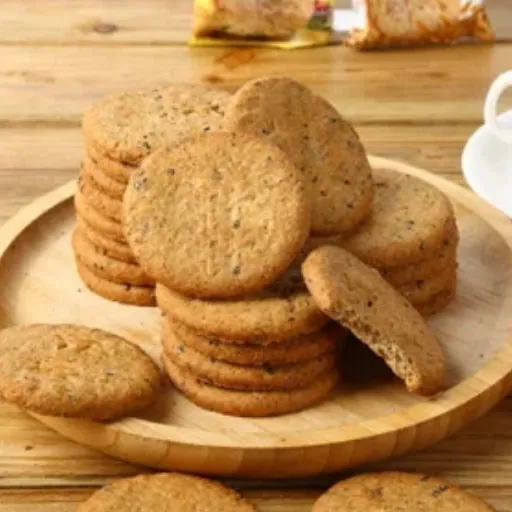 Sugar Free Biscuits: A Healthier Snack Alternative