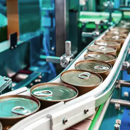 The Dry Pet Food Production Process