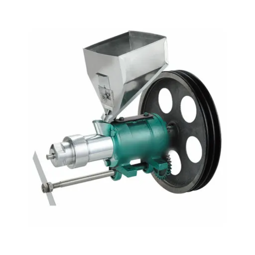 The Ultimate Guide to Twin-Screw Food Extruder Technology