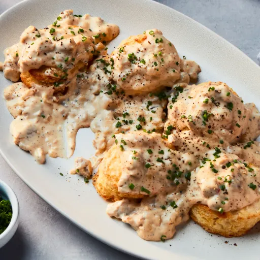 Tips for Making the Best Biscuits and Gravy