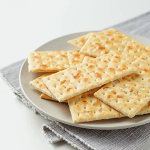 Types of Sugar Substitutes in Sugar Free Biscuits