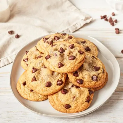 Ultimate Guide to the Best Chocolate Chip Cookie Recipe: Chewy Chocolate Chip Cookies You’ll Love