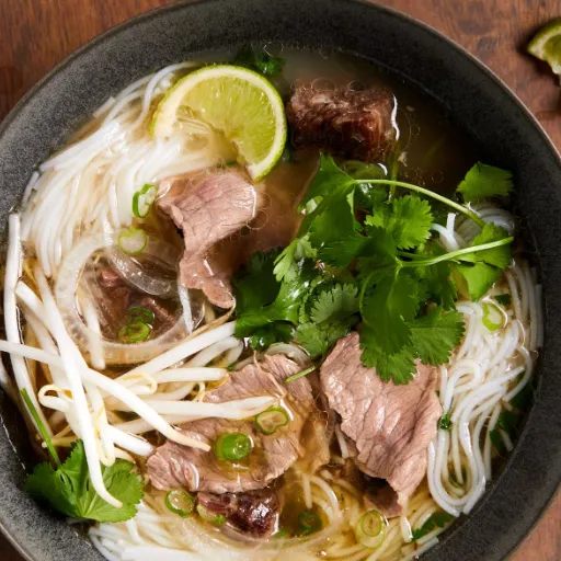 Understanding Instant Pho