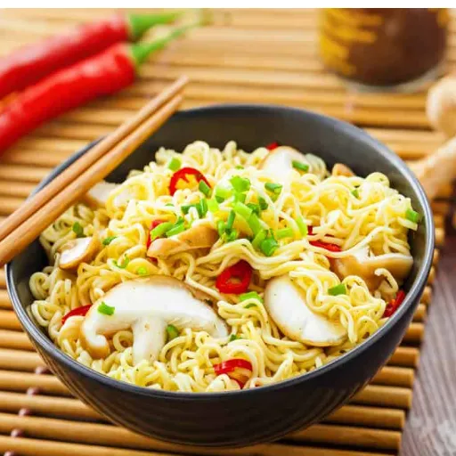 Understanding Ramen Varieties