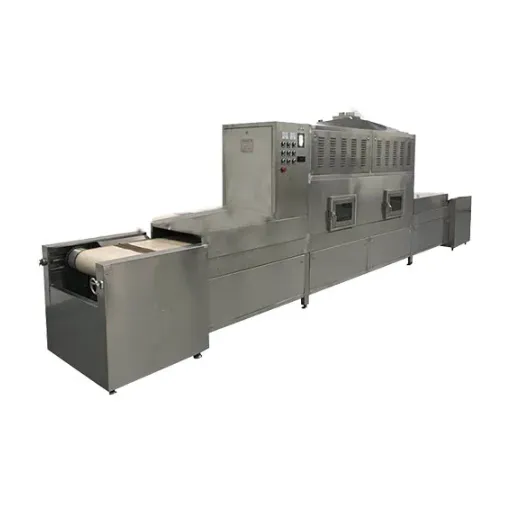 Challenges and Solutions in Microwave Drying