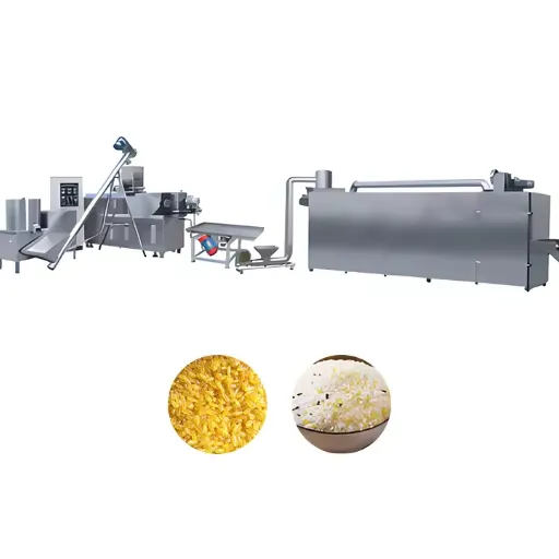Choosing the Right Rice Milling Equipment