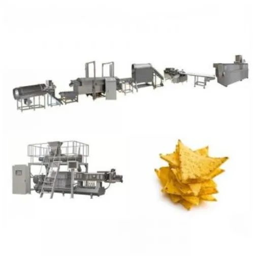 Emerging Trends in Breakfast Cereal Manufacturing